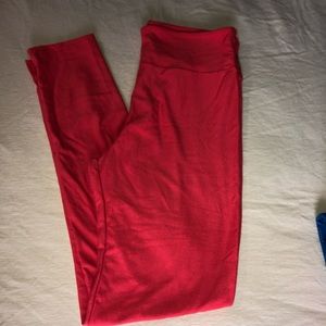 Lularoe Leggings- OS